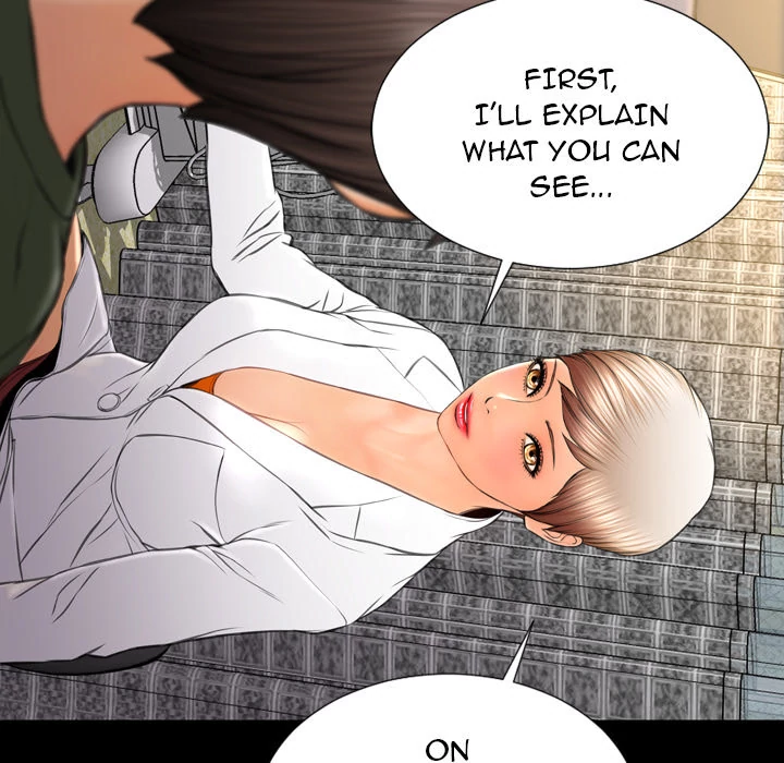 Her Toy Shop Chapter 31 - page 130