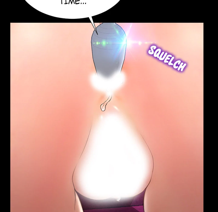 Her Toy Shop Chapter 31 - page 17