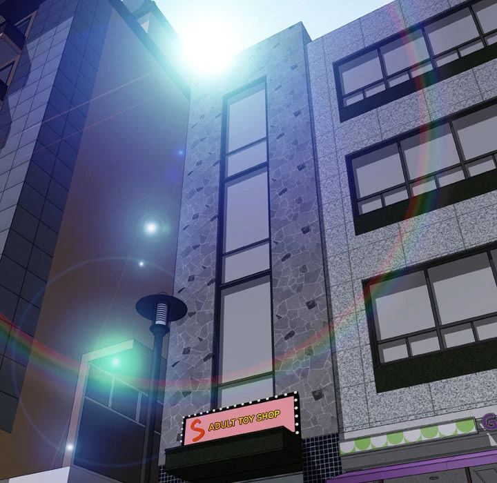 Her Toy Shop Chapter 31 - page 26