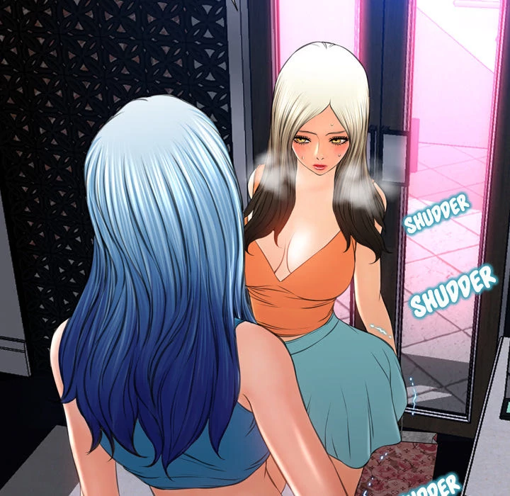 Her Toy Shop Chapter 31 - page 28