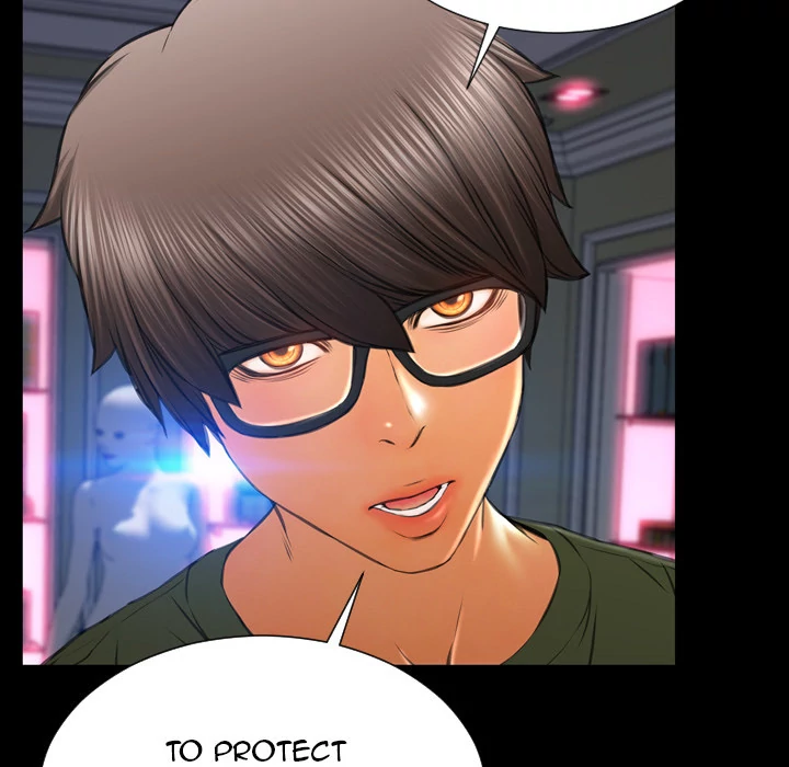 Her Toy Shop Chapter 31 - page 43