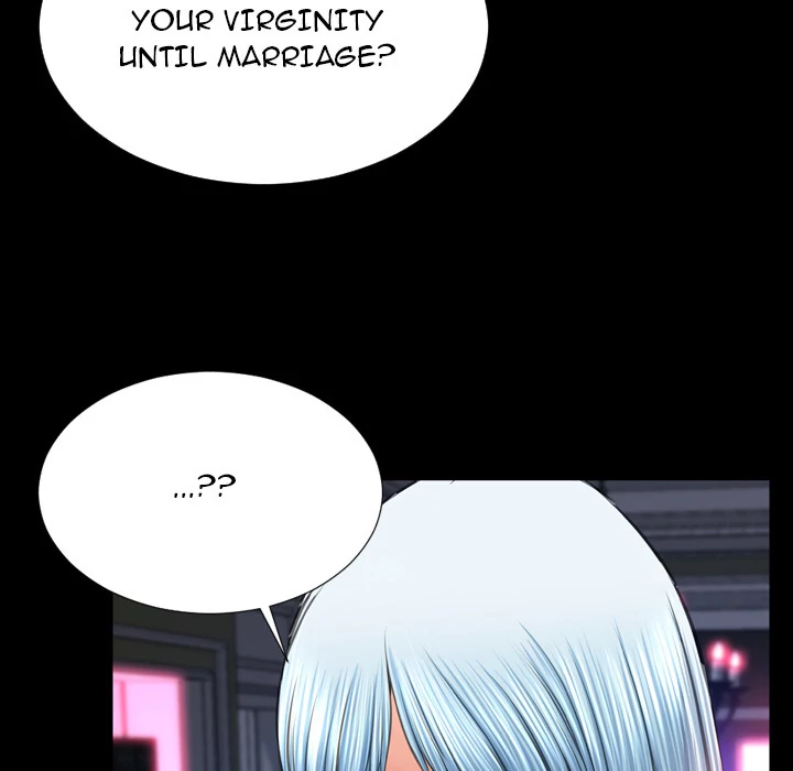 Her Toy Shop Chapter 31 - page 44