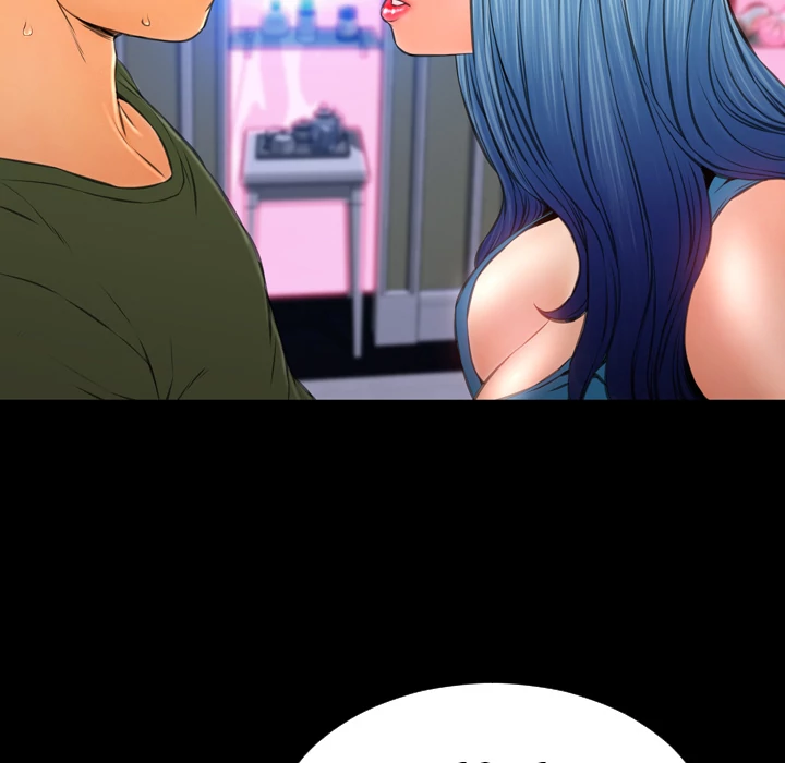 Her Toy Shop Chapter 31 - page 55