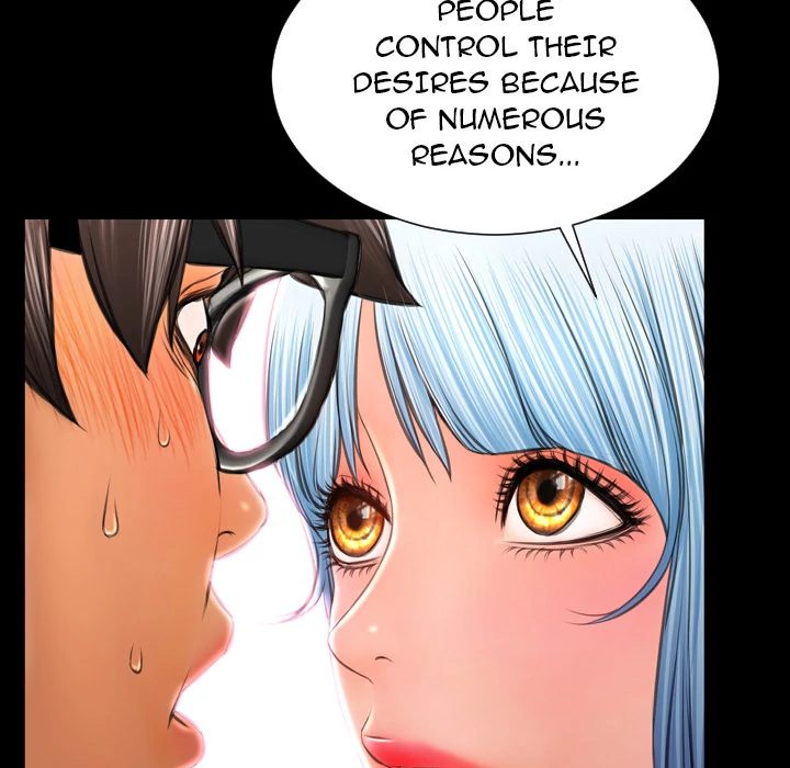 Her Toy Shop Chapter 31 - page 56