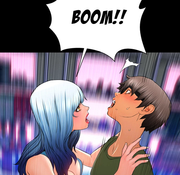 Her Toy Shop Chapter 31 - page 62