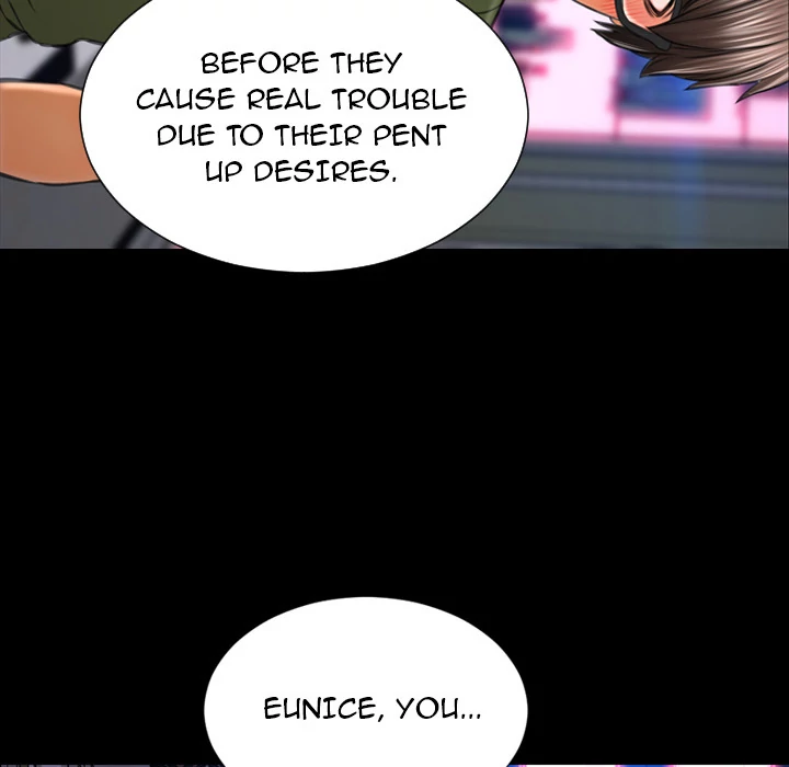 Her Toy Shop Chapter 31 - page 74