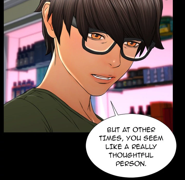 Her Toy Shop Chapter 31 - page 77