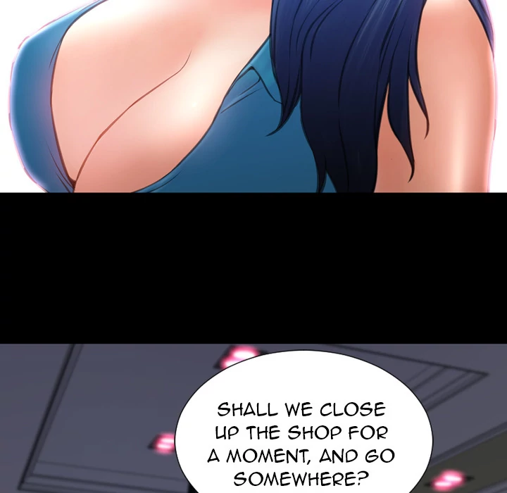 Her Toy Shop Chapter 31 - page 79