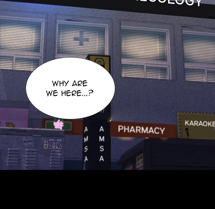 Her Toy Shop Chapter 31 - page 85