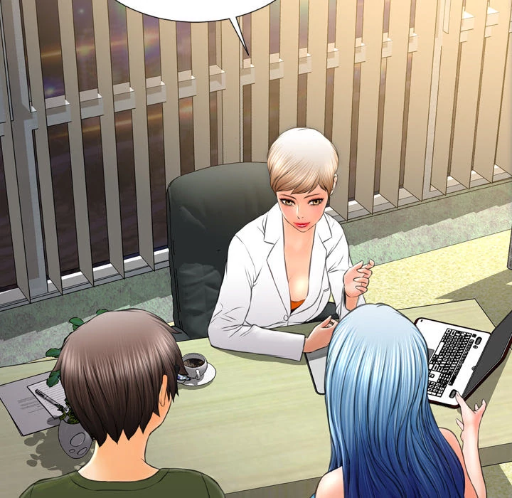 Her Toy Shop Chapter 31 - page 88