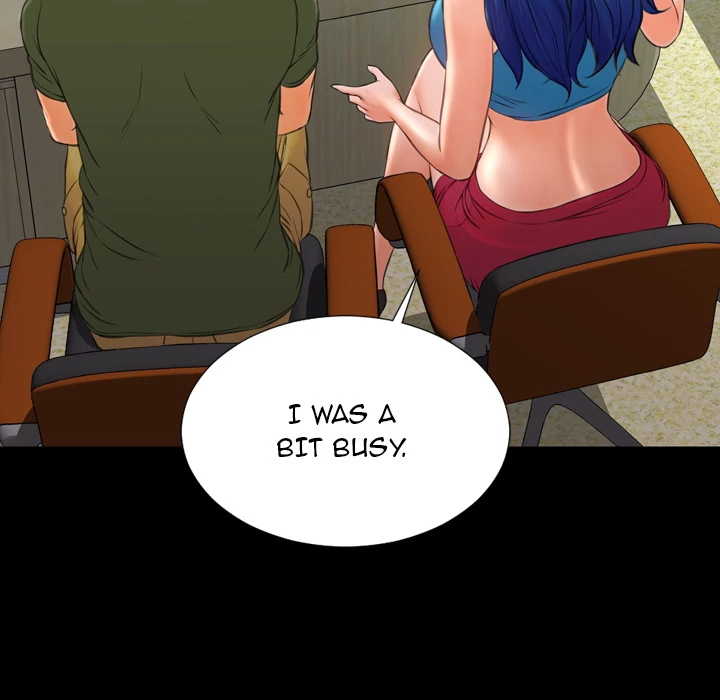 Her Toy Shop Chapter 31 - page 89