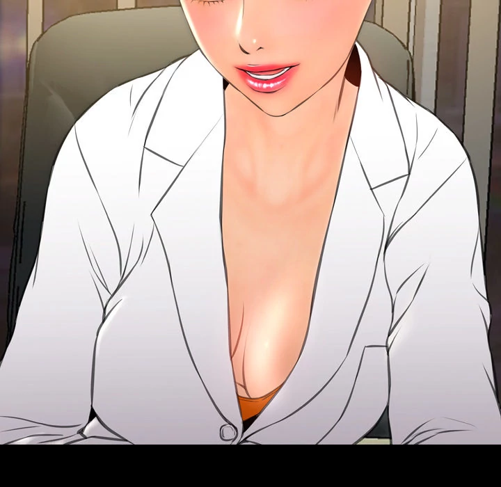 Her Toy Shop Chapter 31 - page 93