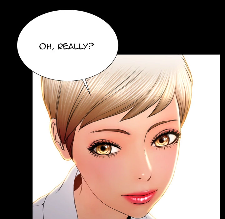 Her Toy Shop Chapter 31 - page 97