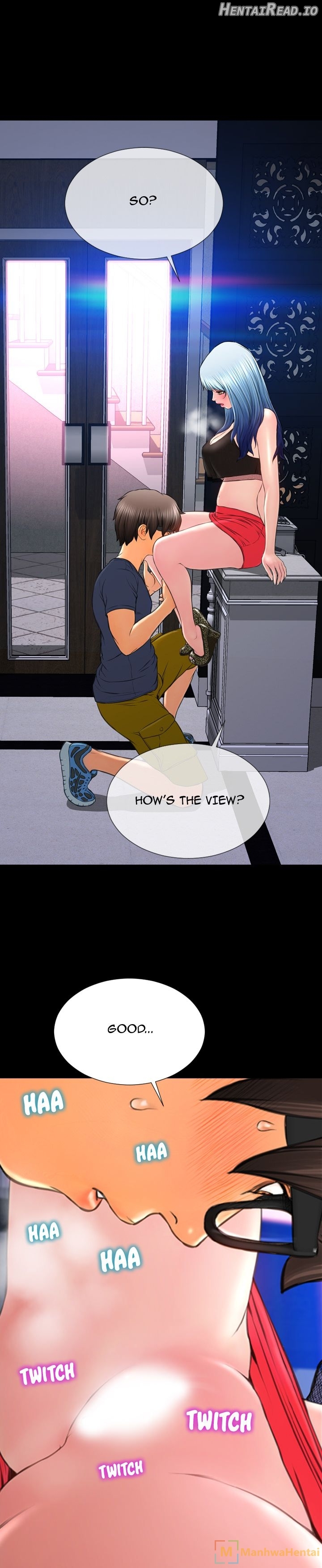 Her Toy Shop Chapter 59 - page 4
