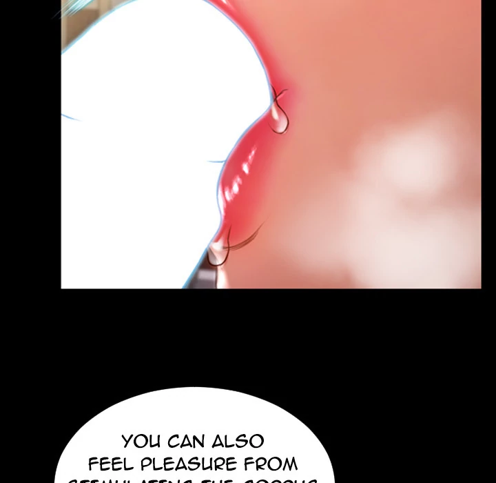 Her Toy Shop Chapter 32 - page 100