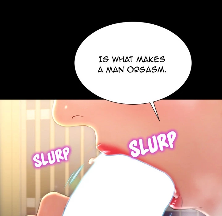 Her Toy Shop Chapter 32 - page 103