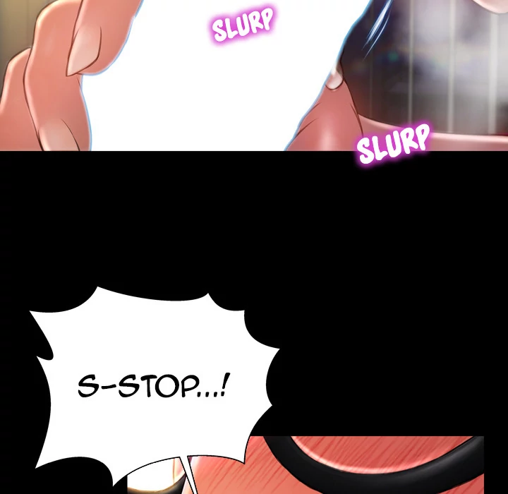 Her Toy Shop Chapter 32 - page 104