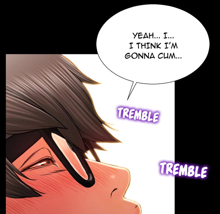 Her Toy Shop Chapter 32 - page 108