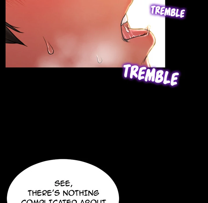 Her Toy Shop Chapter 32 - page 109