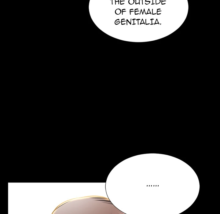 Her Toy Shop Chapter 32 - page 11