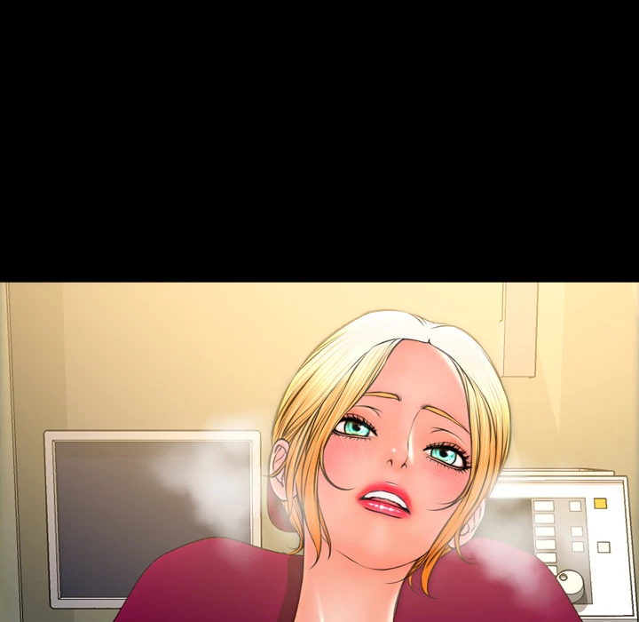 Her Toy Shop Chapter 32 - page 114