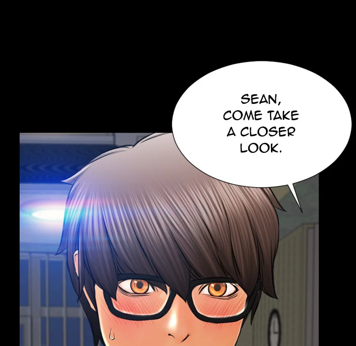 Her Toy Shop Chapter 32 - page 122