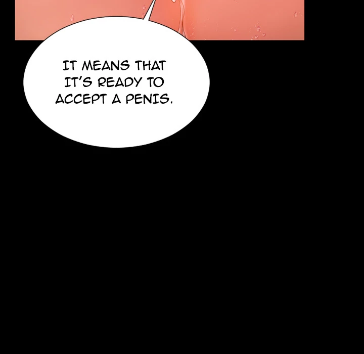 Her Toy Shop Chapter 32 - page 127