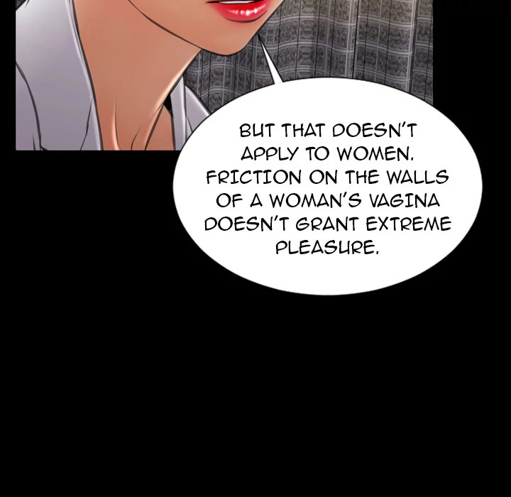 Her Toy Shop Chapter 32 - page 131