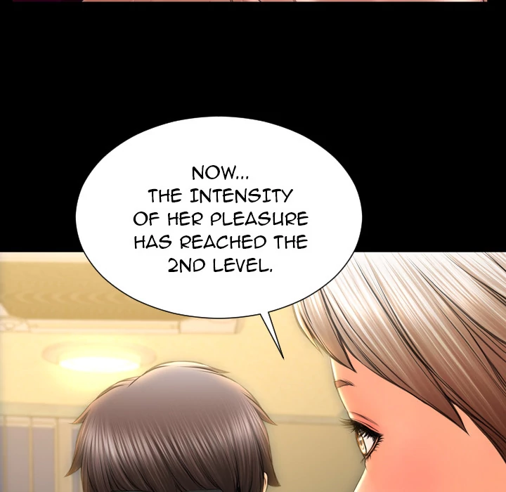 Her Toy Shop Chapter 32 - page 142