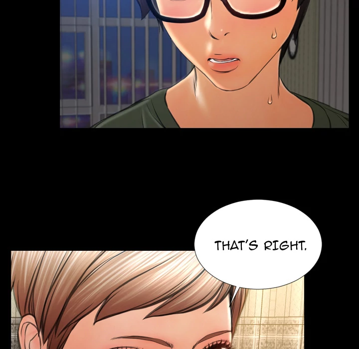 Her Toy Shop Chapter 32 - page 27