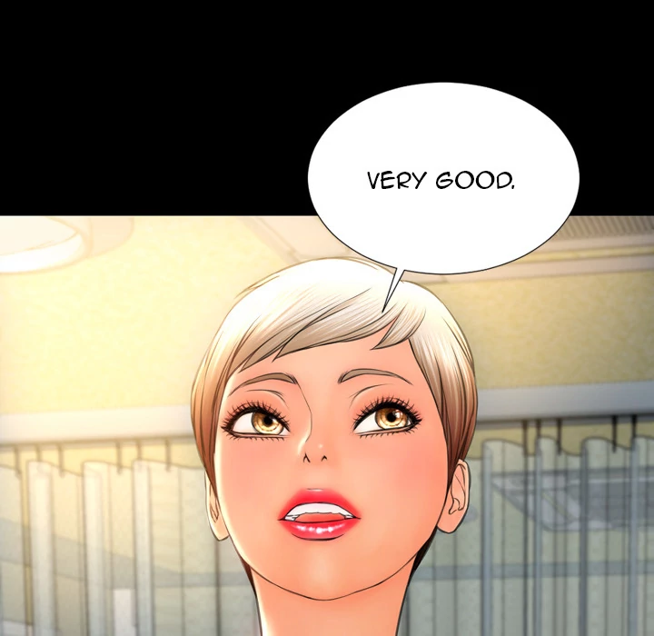 Her Toy Shop Chapter 32 - page 36