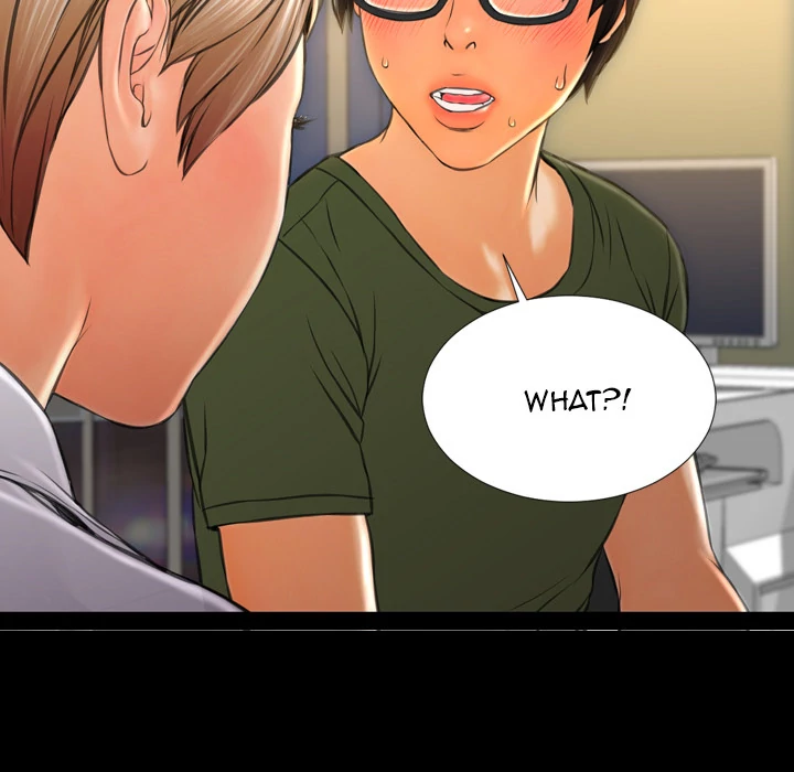 Her Toy Shop Chapter 32 - page 39