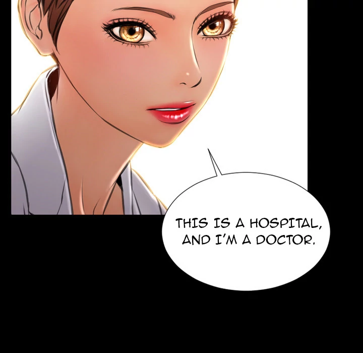 Her Toy Shop Chapter 32 - page 41