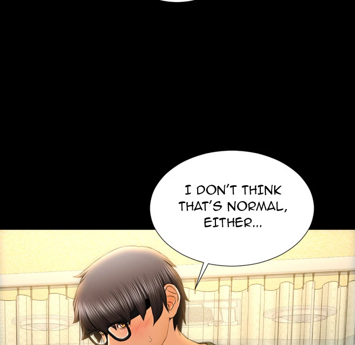 Her Toy Shop Chapter 32 - page 46