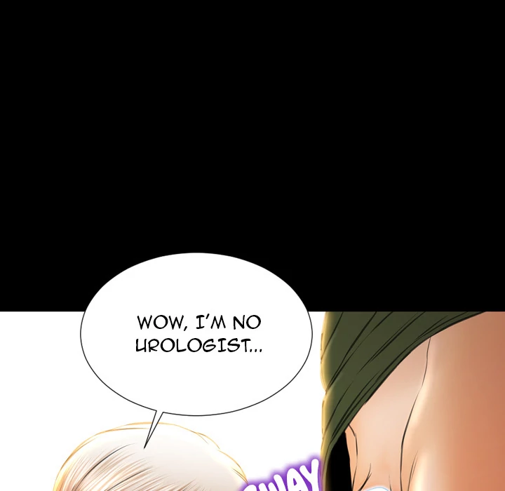 Her Toy Shop Chapter 32 - page 48