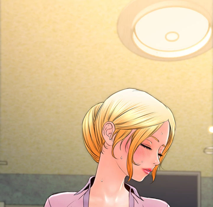 Her Toy Shop Chapter 32 - page 5