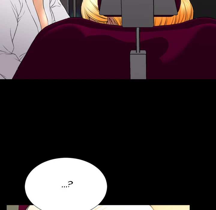 Her Toy Shop Chapter 32 - page 55