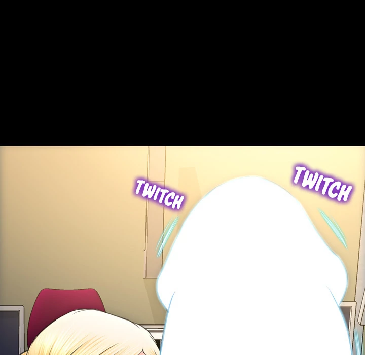 Her Toy Shop Chapter 32 - page 58