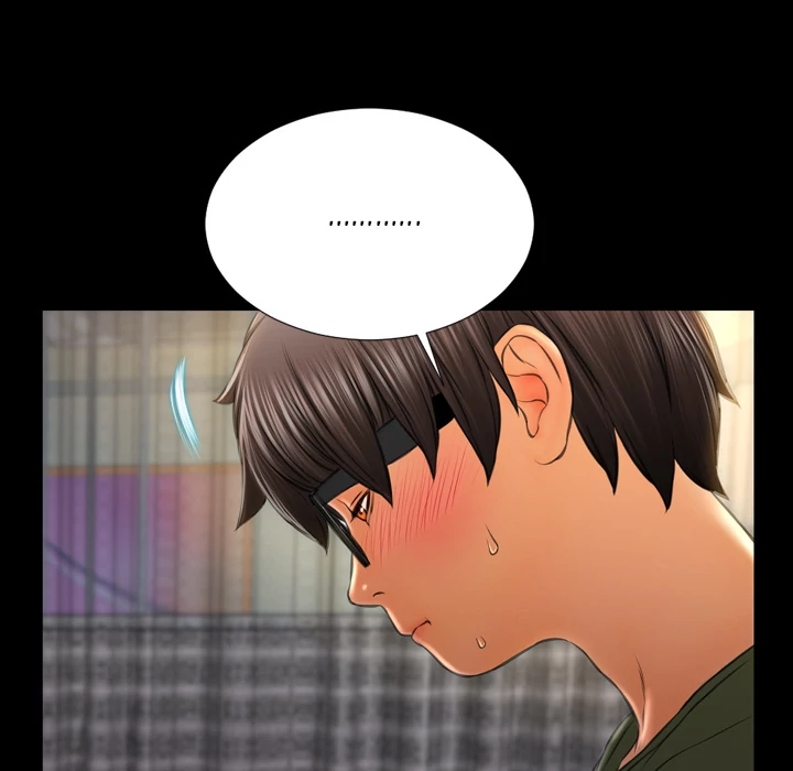 Her Toy Shop Chapter 32 - page 60