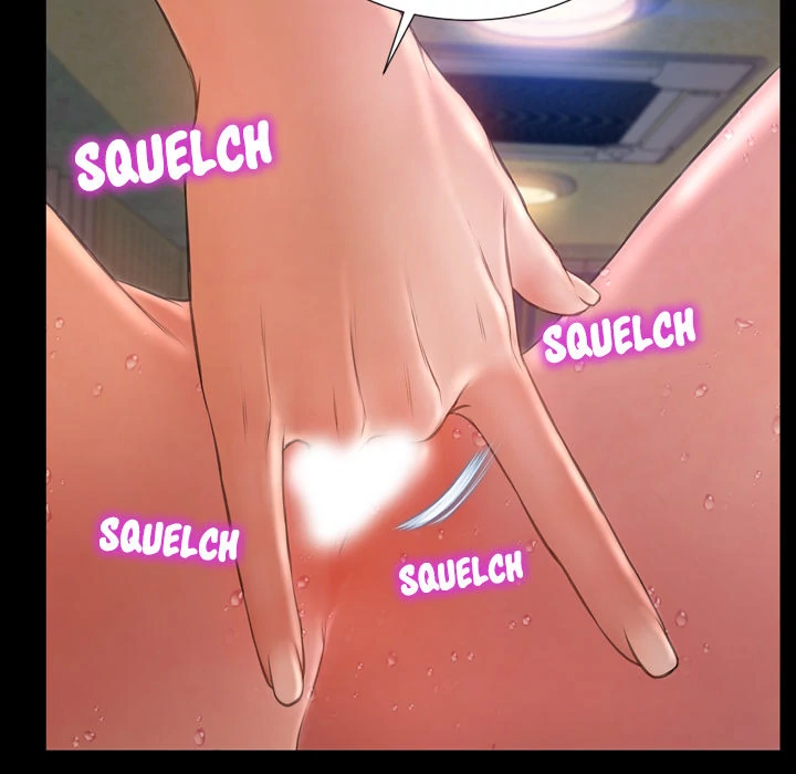 Her Toy Shop Chapter 32 - page 81