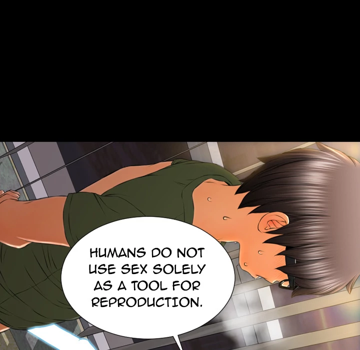 Her Toy Shop Chapter 32 - page 82