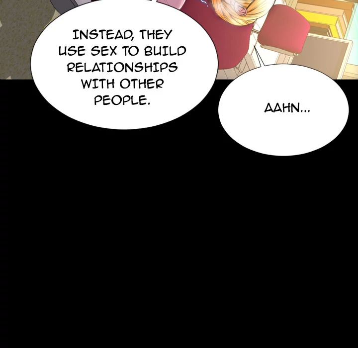 Her Toy Shop Chapter 32 - page 84