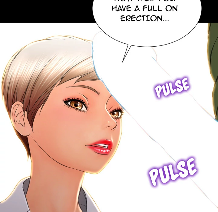 Her Toy Shop Chapter 32 - page 89