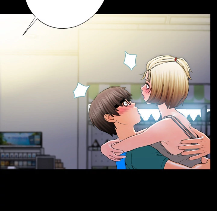 Her Toy Shop Chapter 4 - page 116