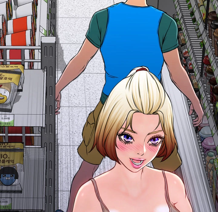 Her Toy Shop Chapter 4 - page 119