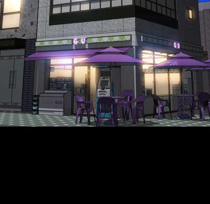 Her Toy Shop Chapter 4 - page 12