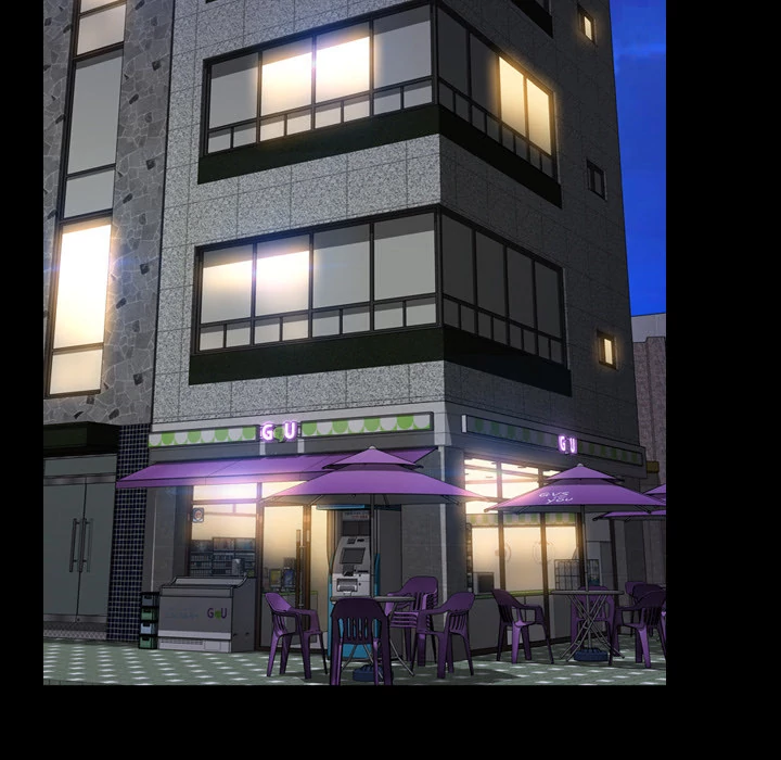 Her Toy Shop Chapter 4 - page 125