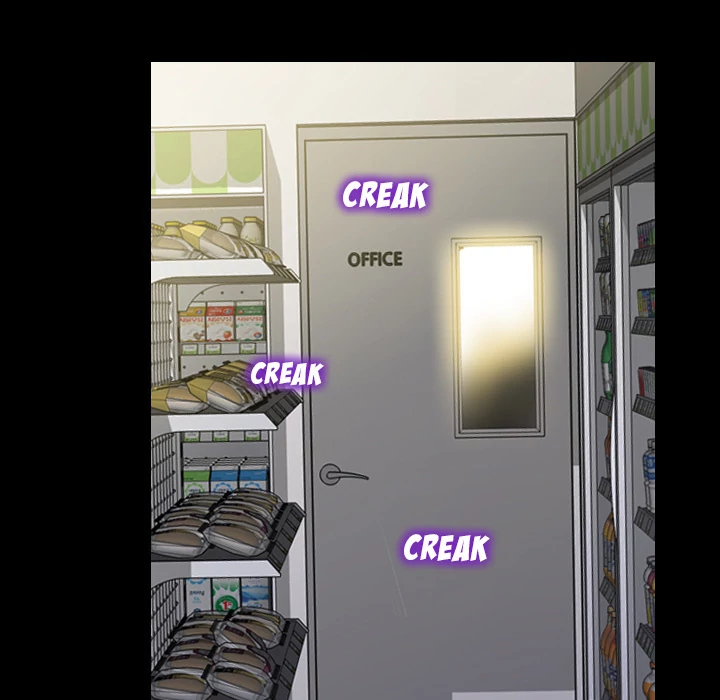 Her Toy Shop Chapter 4 - page 13