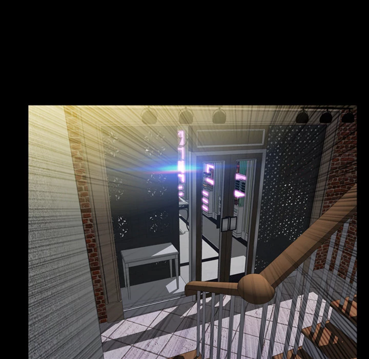 Her Toy Shop Chapter 4 - page 135