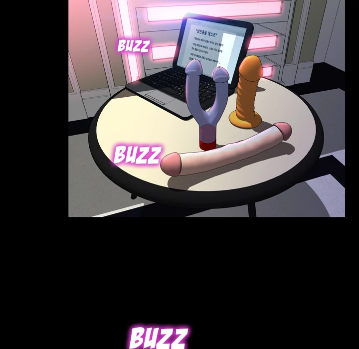 Her Toy Shop Chapter 4 - page 138